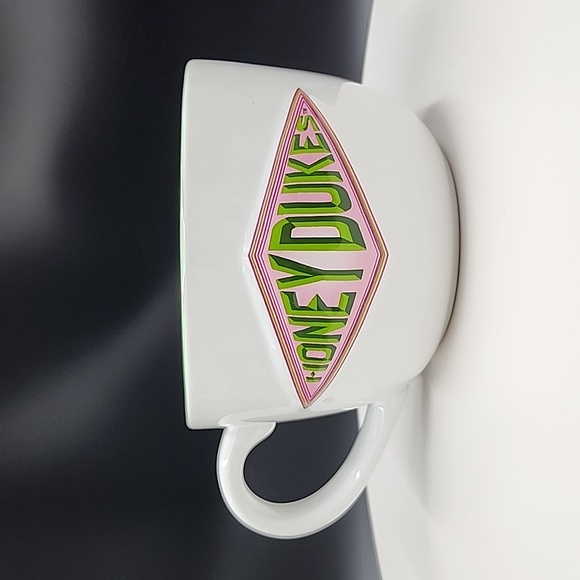 Honeydukes The Wizarding World of Harry Potter Universal Studios Coffee Tea Mug - Picture 4 of 7